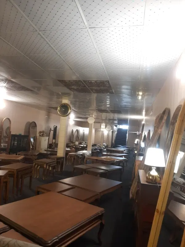 مشارکت همکاری نمایندگی