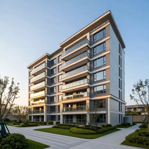 اپارتمان 130 متری در مرزداران