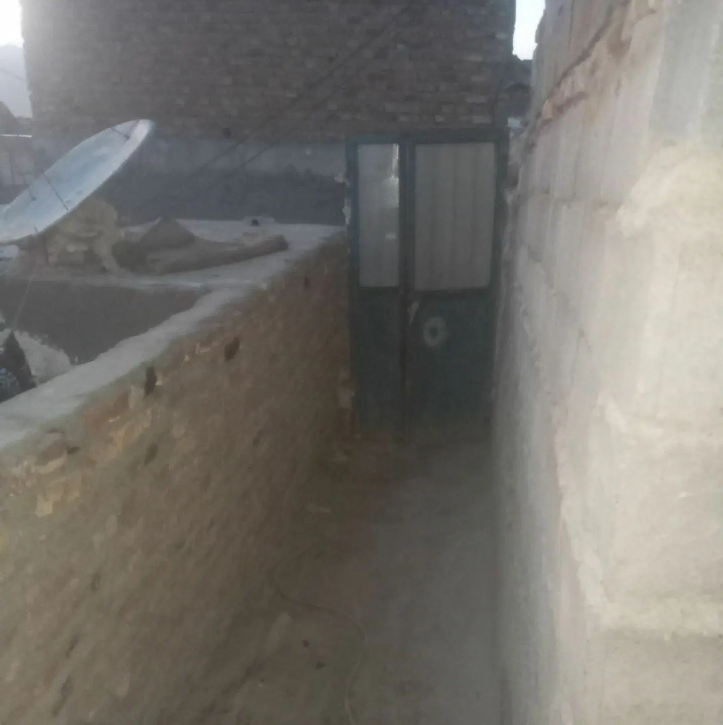خانه اجاره رسالت ۲۷