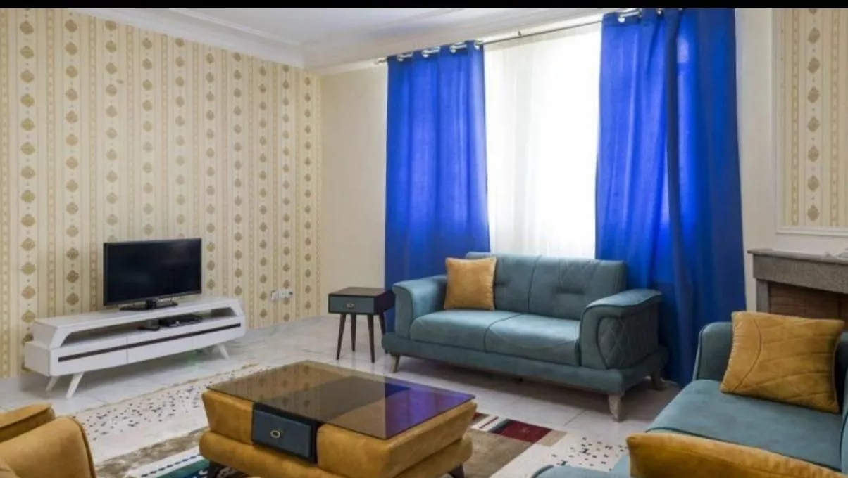 مبله روزانه ساعت شهرک سراج پاییزبلوارپاسارگاد