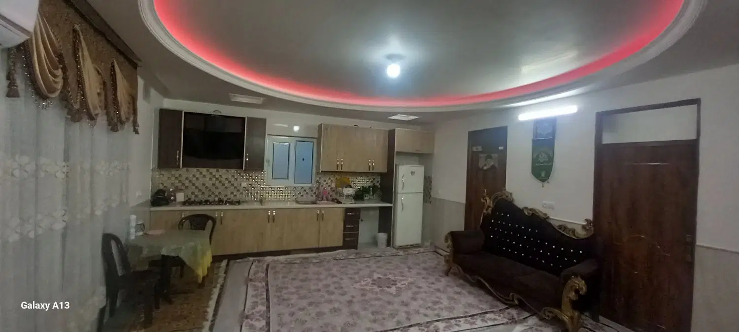 اجاره کوتاه مدت