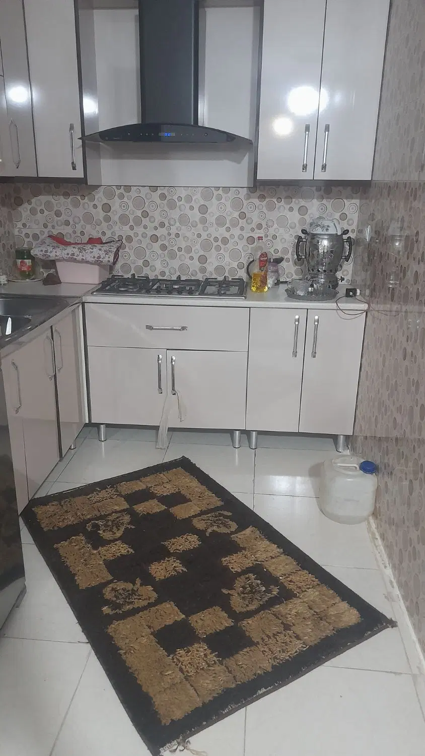 فروش خانه پشت قواره ۵۸ متر