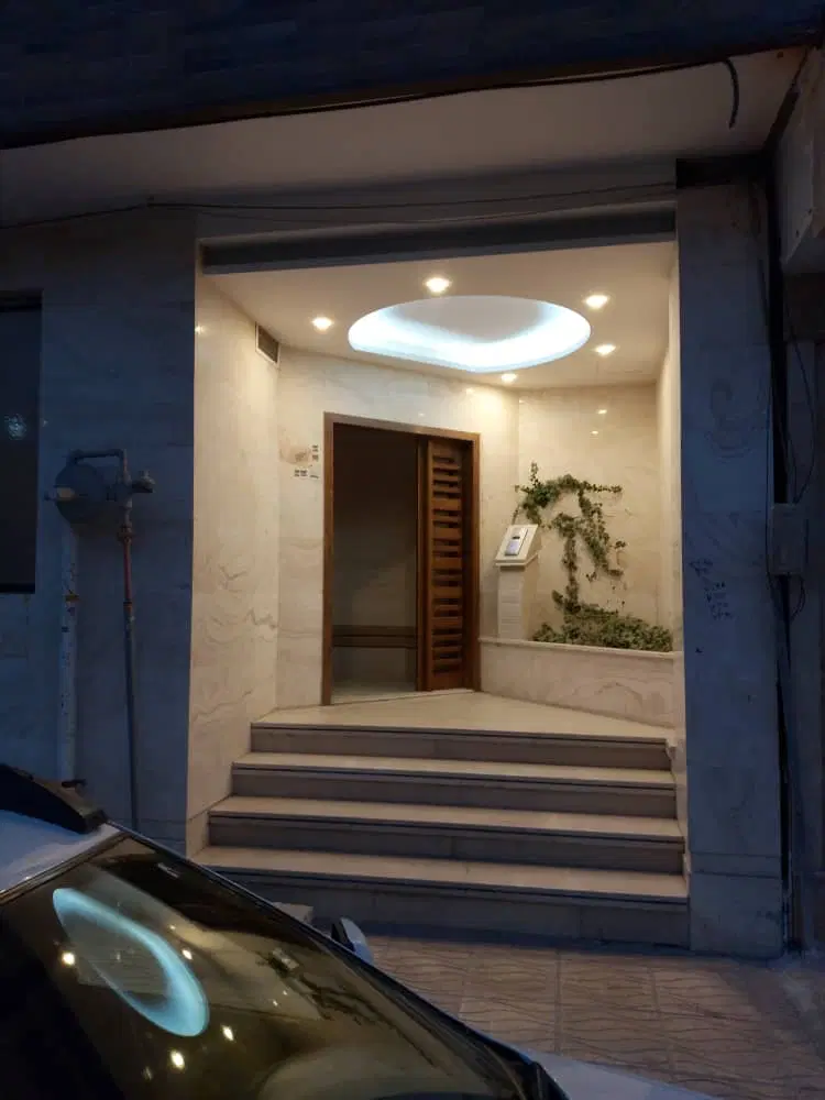 اجاره خانه ۱۳۷متری بلوار معلم