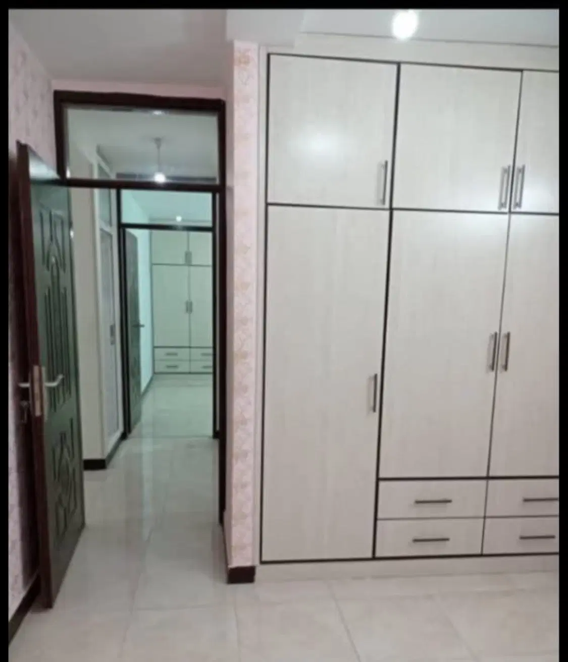 رهن کامل ۱۳۰ متری کلید اول
