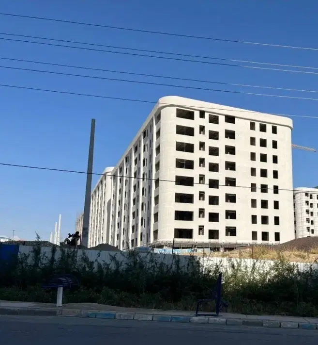 مسکن یاس فراجا بانک شهر