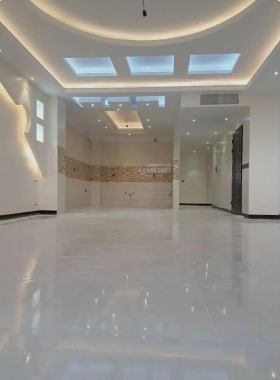فروش ویلایی اختیار آباد