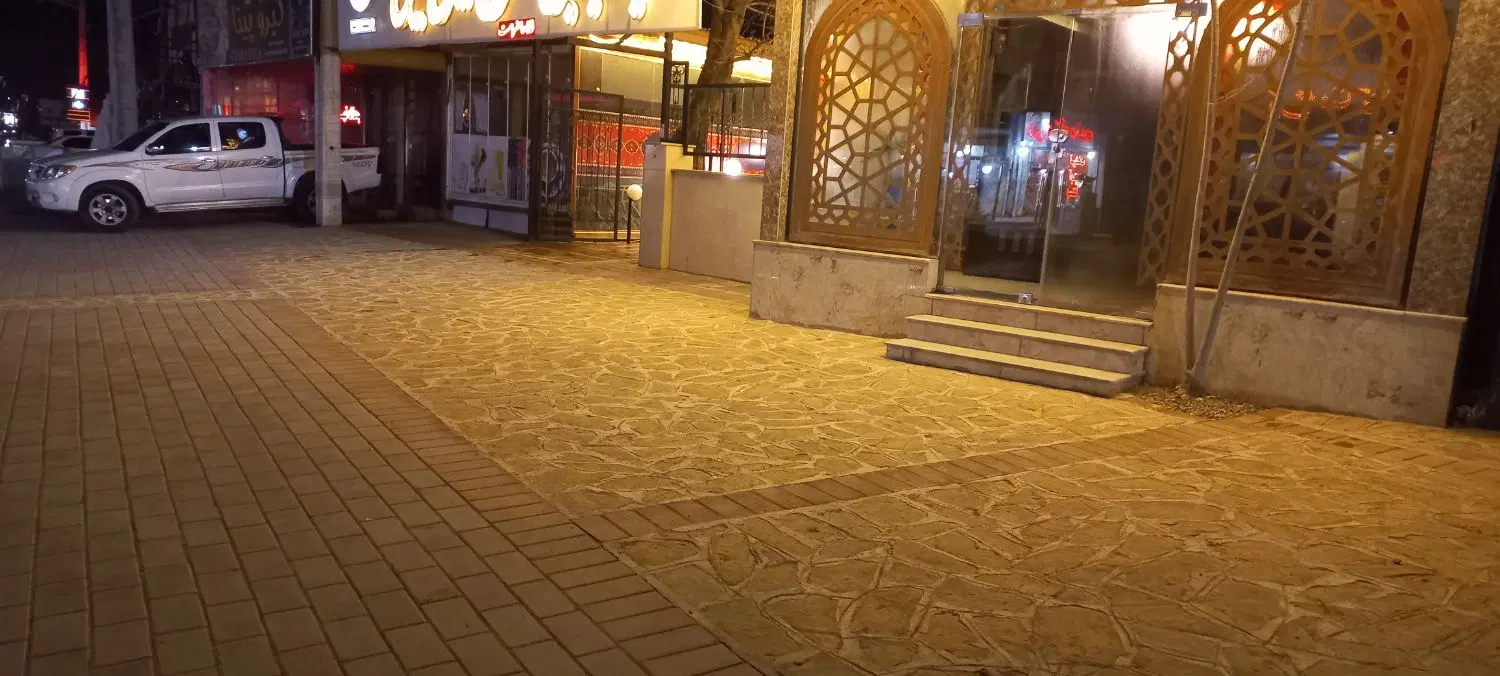 اجاره کافه رستوران در تفرجگاه بند