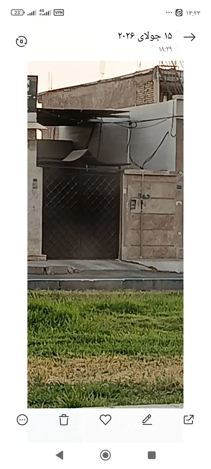 رهن و اجاره منزل ویلایی تجاری مسکونی