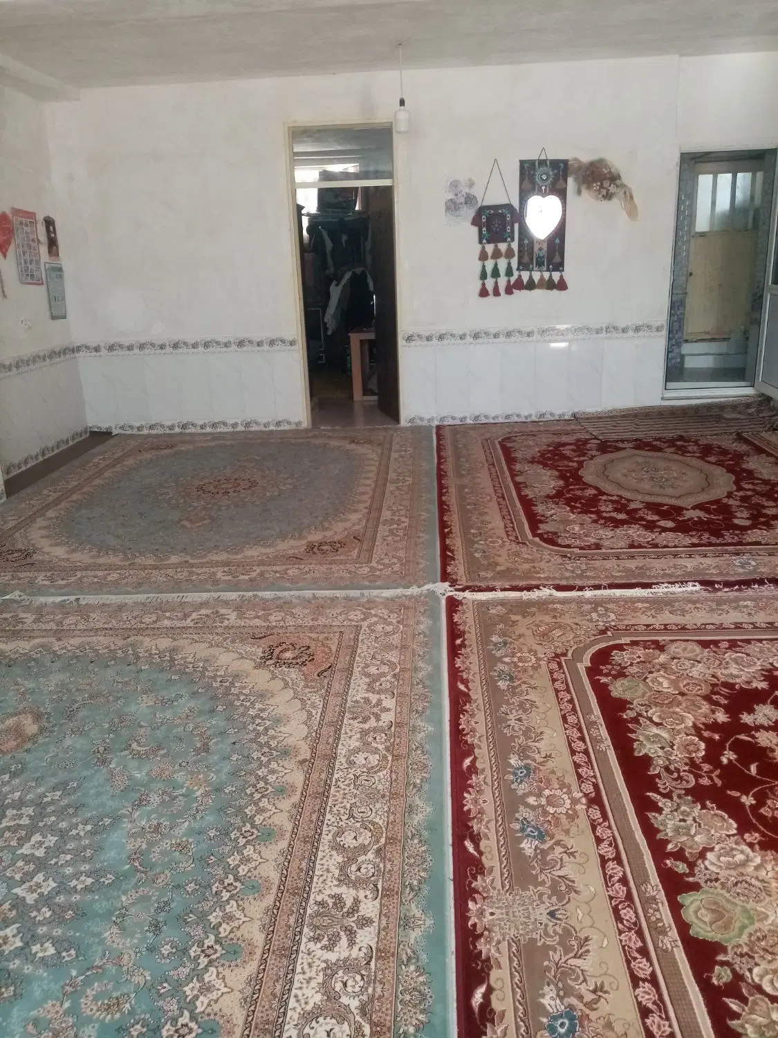 خانه اجاره ای
