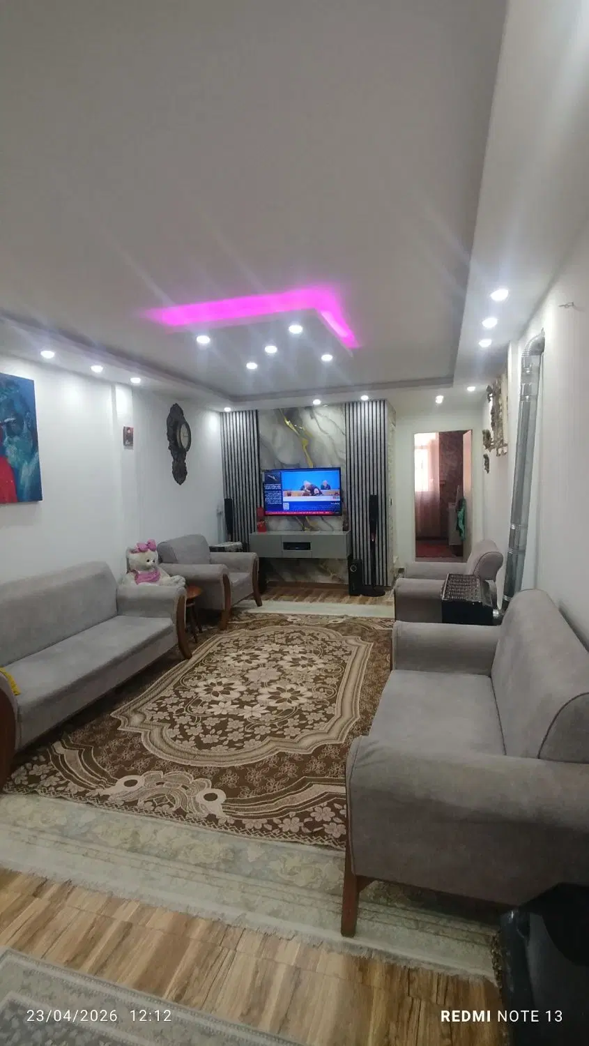 آپارتمان 60متری فول نزدیک مترو گلشهر