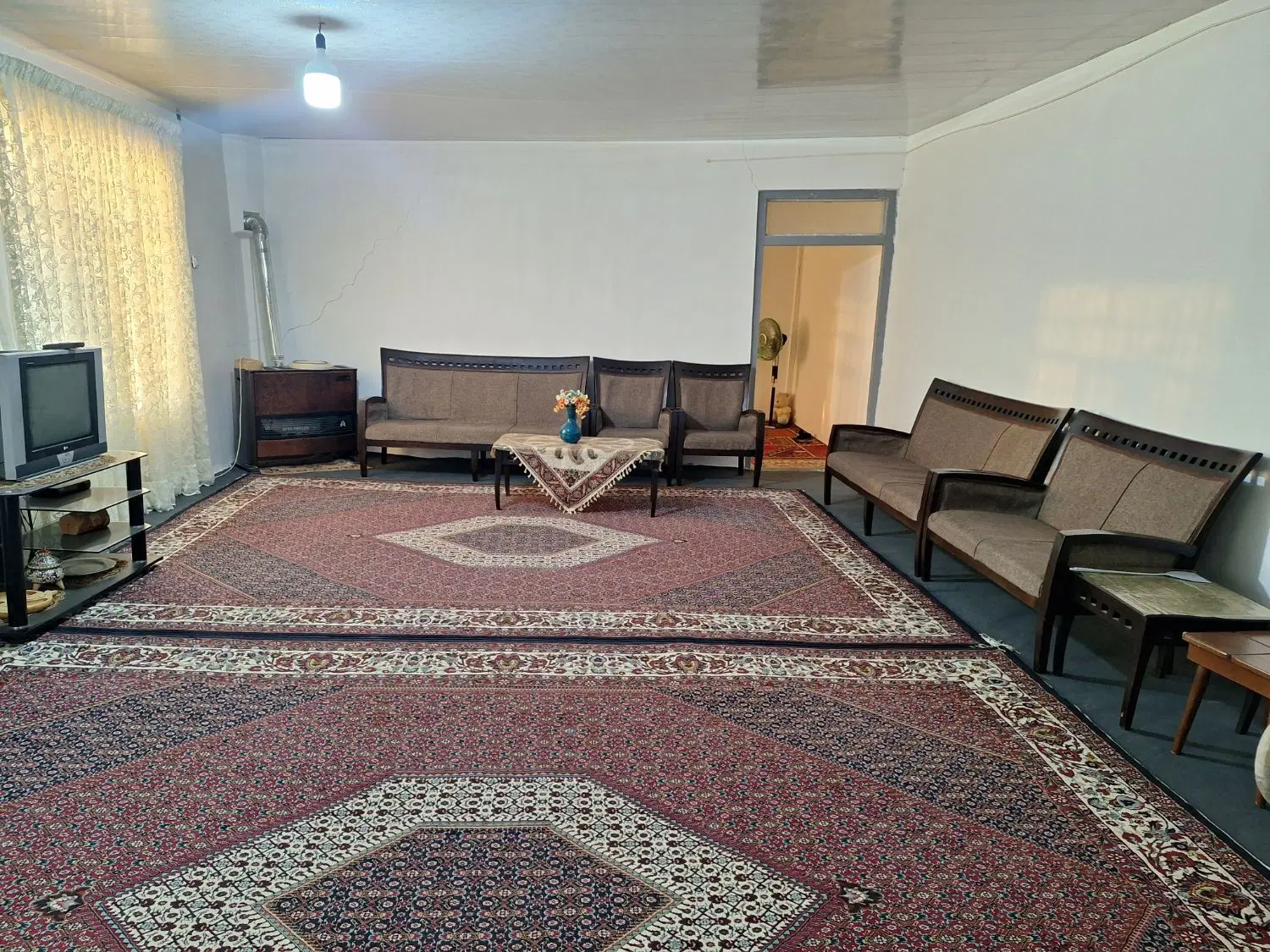 خونه ویلایی