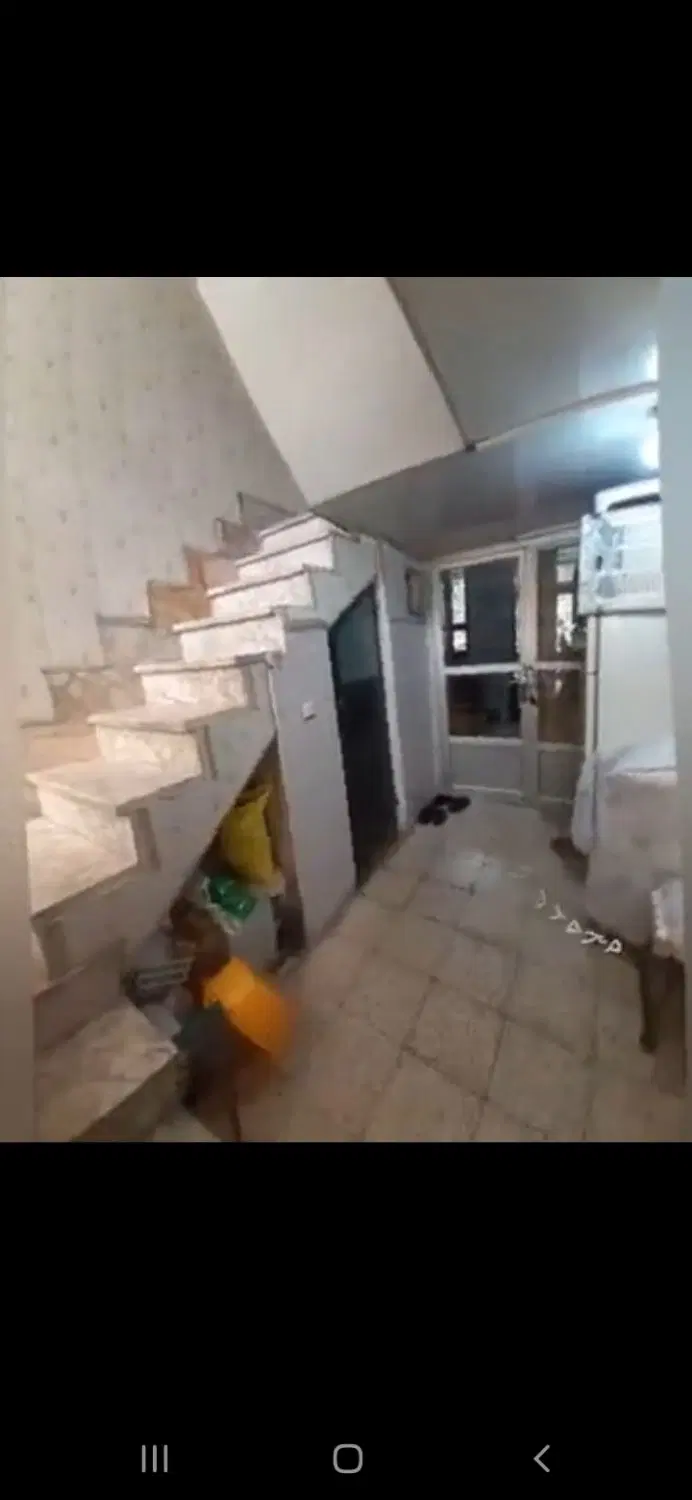 فروش منزل ۱۲۰ متر نزدیک به حرم مطهر