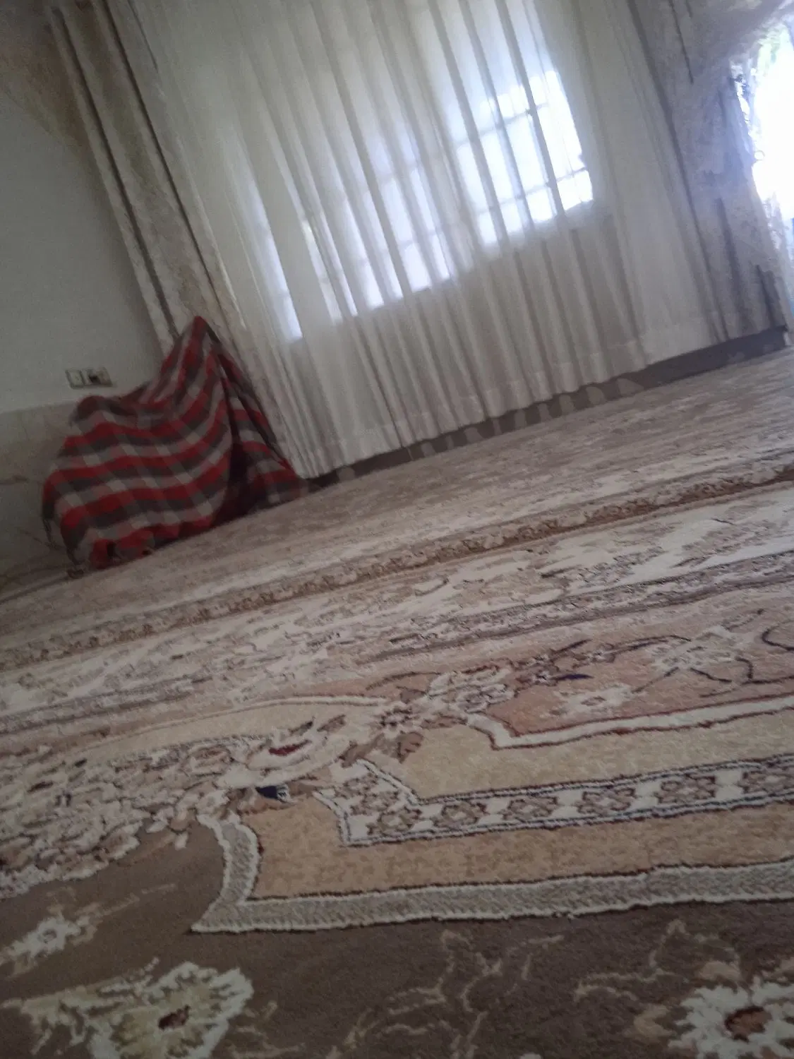 خانه فروشی امام 5