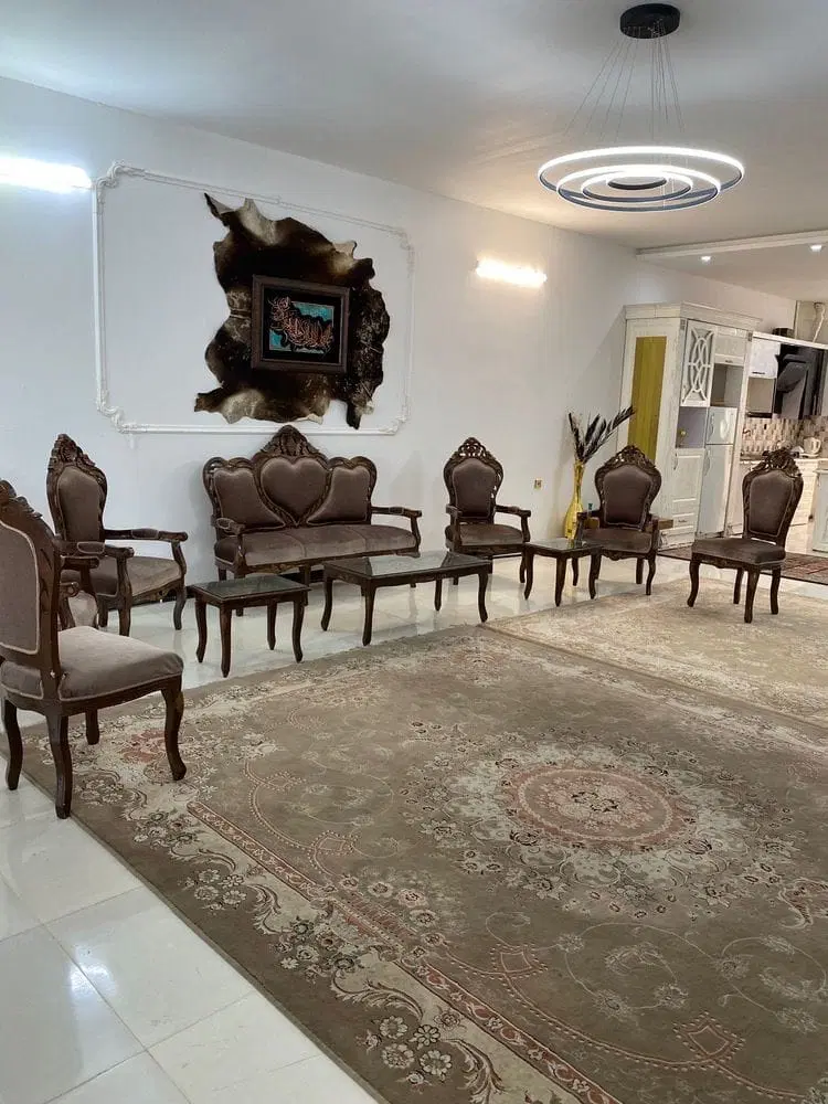 اجاره کوتاه مدت