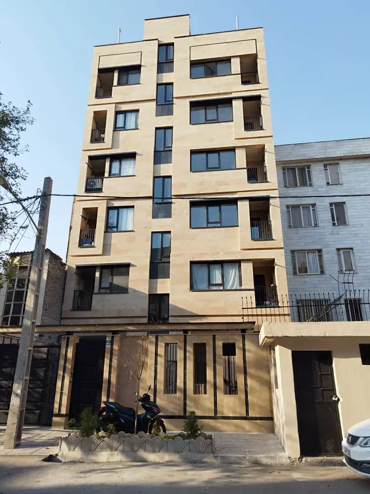 فروش آپارتمان ۷۹ متری