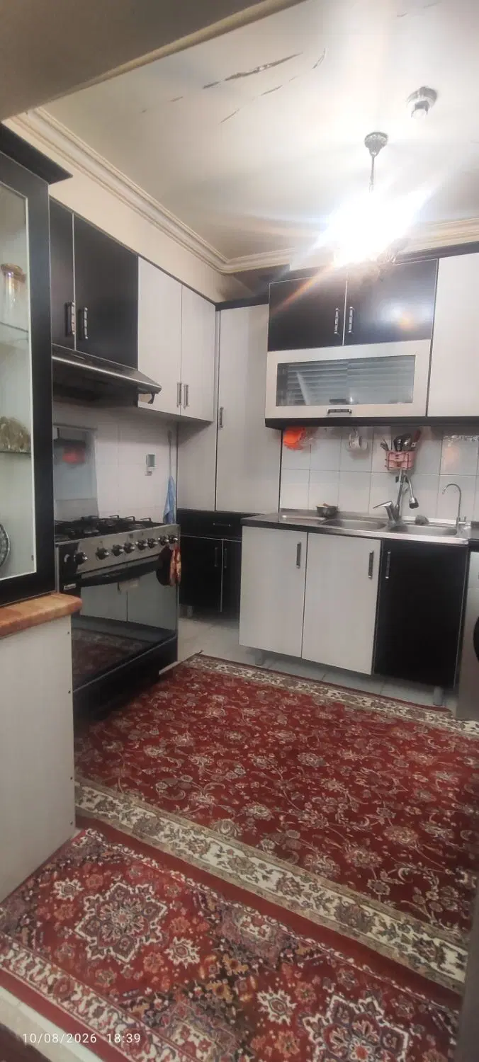 باغمیشه فروش اپارتمان 65متر باغمیشه