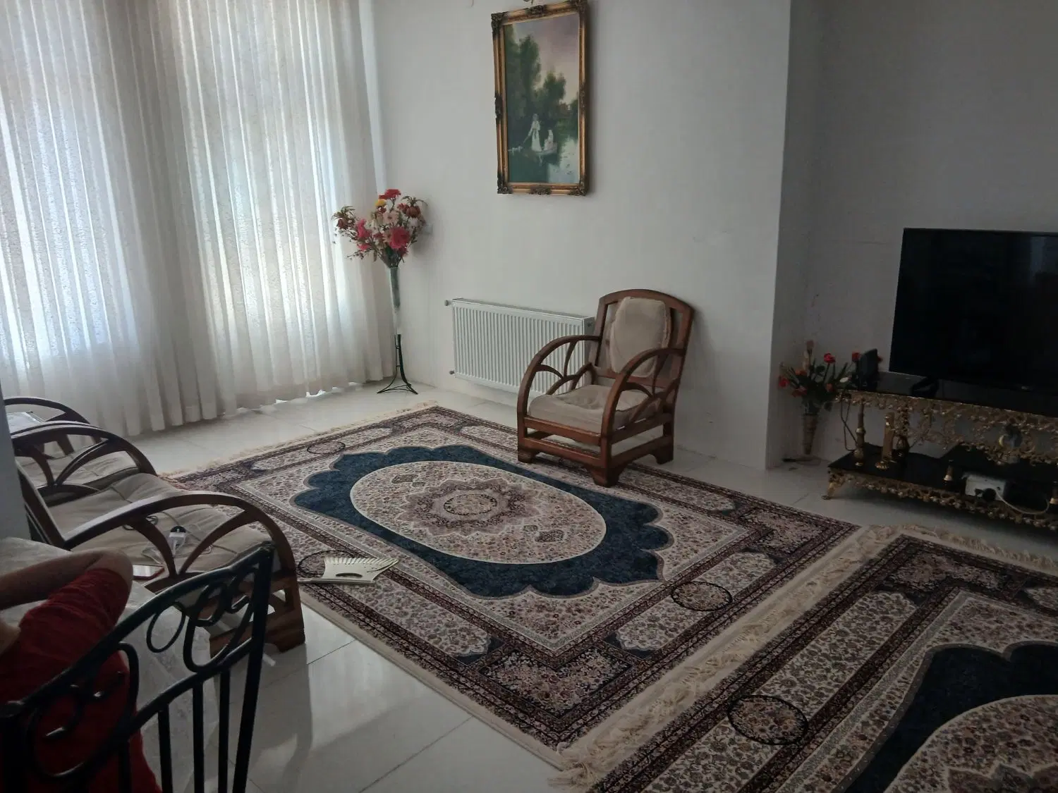خانه ویلایی