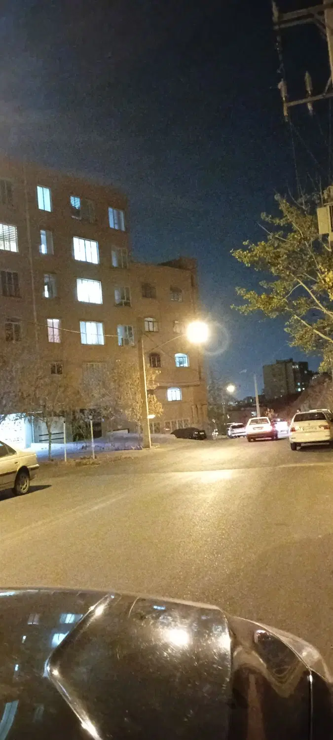 مشارکت زمین ۲۹۵ مترجنوبی در ولیپورباغمیشه