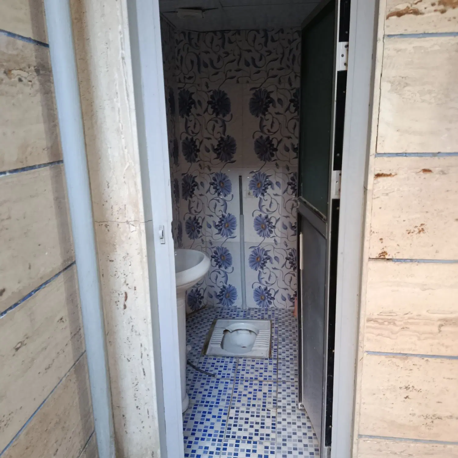 فروش دو واحد مسکونی