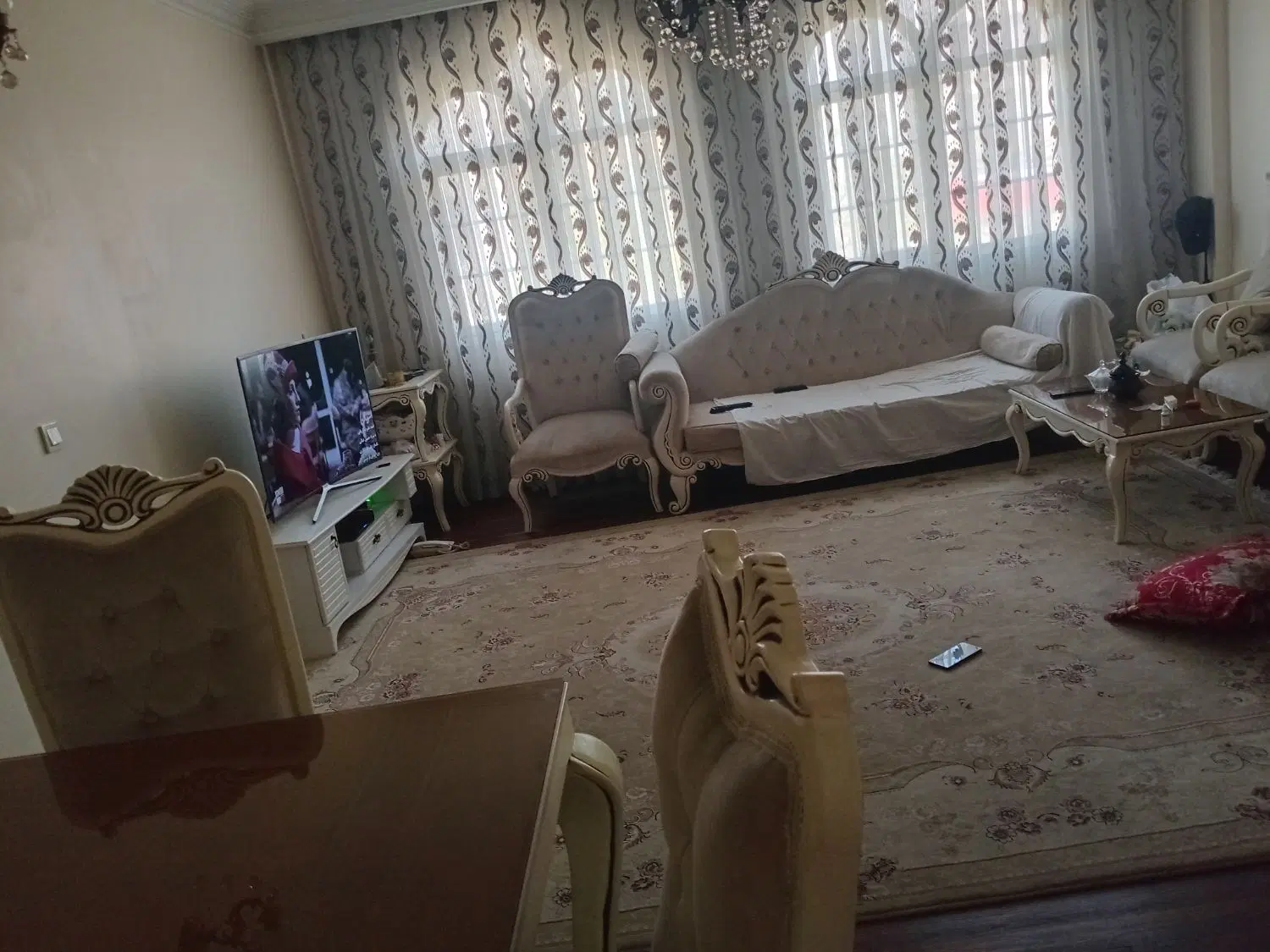 فروش آپارتمان ۷۵ متری تهرانپارس غربی