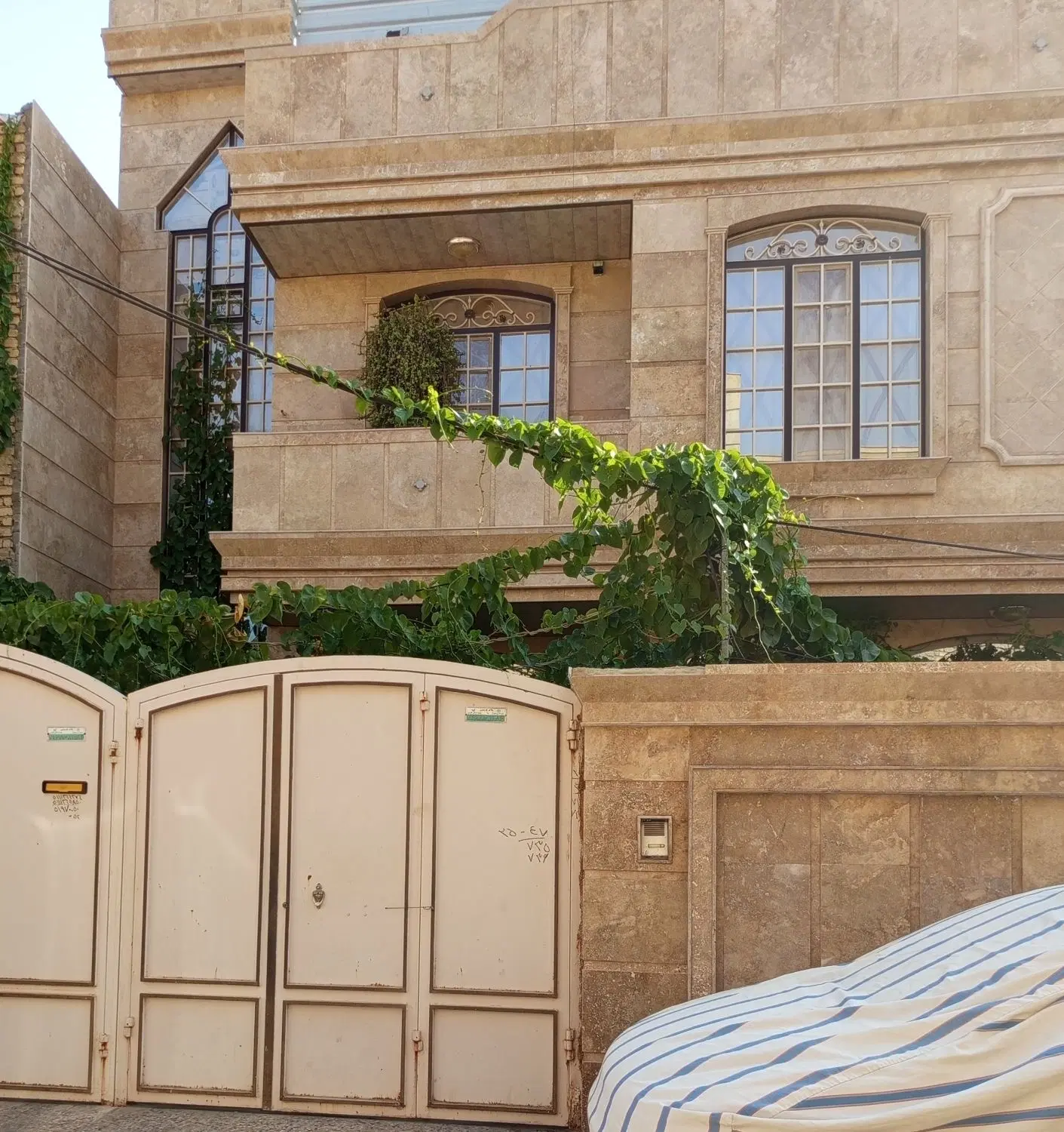 فروش منزل بلواردولت شرقی