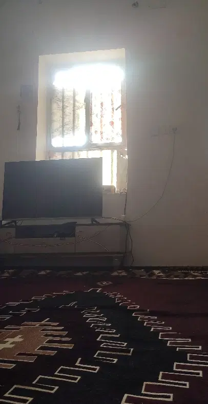 منزل رهن طبقه همکف لشکرآباد