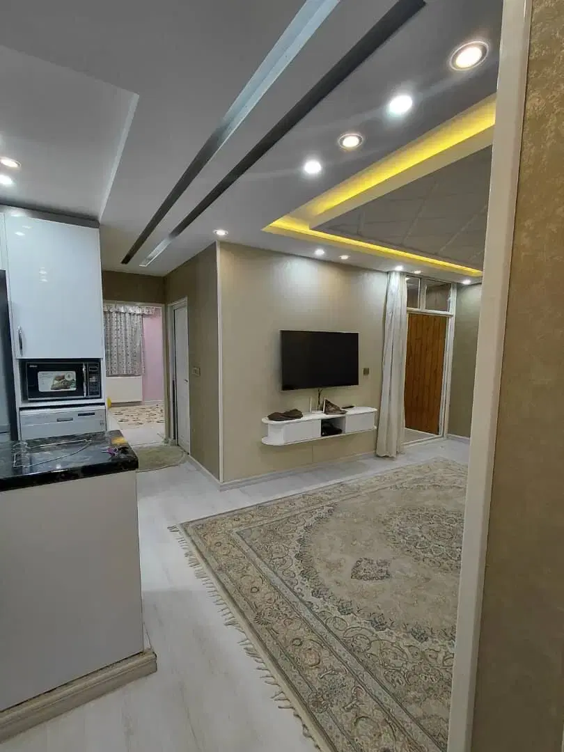 اپارتمان گلستان _ همکف_ مجرد و خانواده