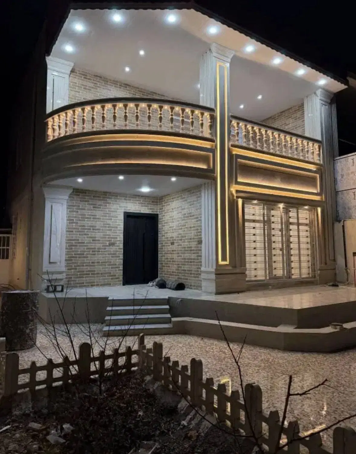 فروش دوبلکس سی سخت