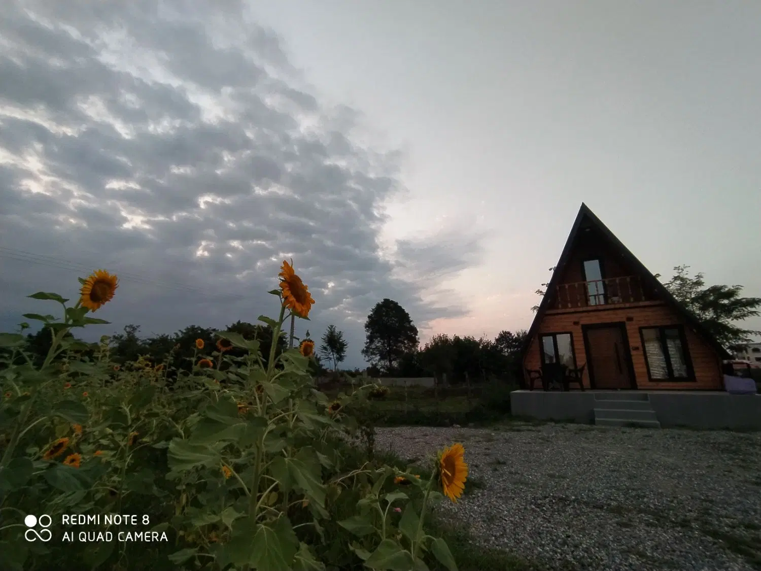 اجاره کلبه سویسی تک خواب و دو خواب