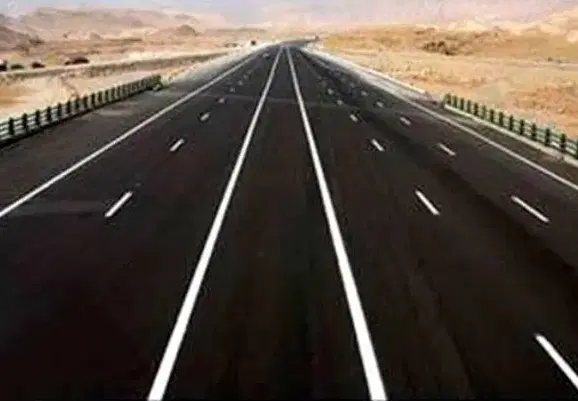 زمین کشاورزی 5 هکتار  سند تک برگ