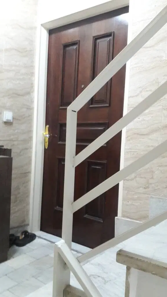 فروش آپارتمان خیابان آزادی کلهر