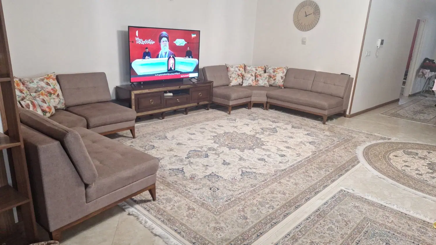 فروش واحد آپارتمان