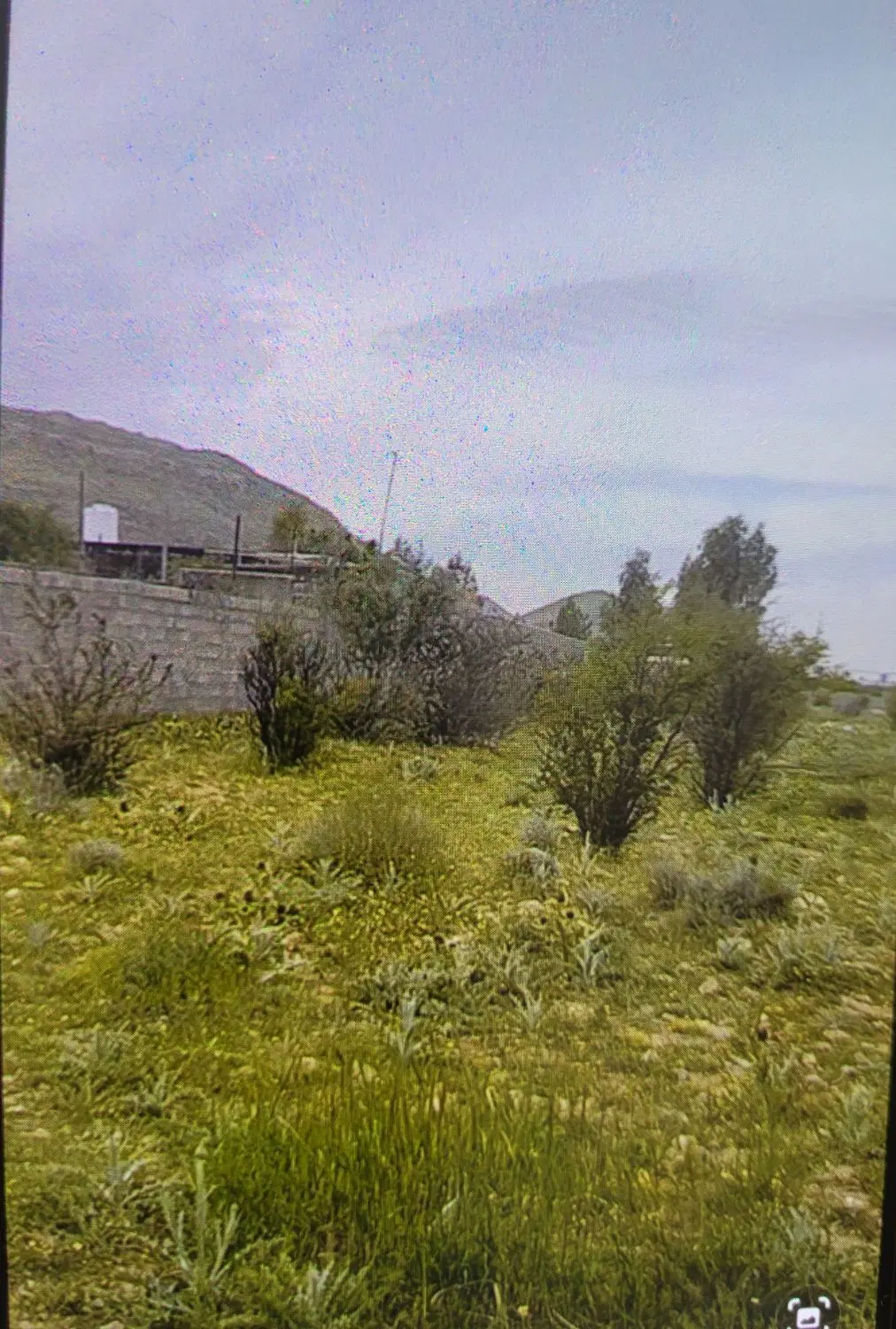 فروش زمین خالد آباد