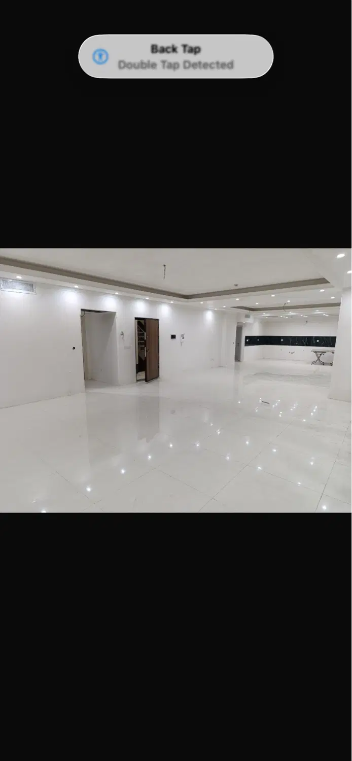 اپارتمان نوساز واوان شهرداری (یاس)
