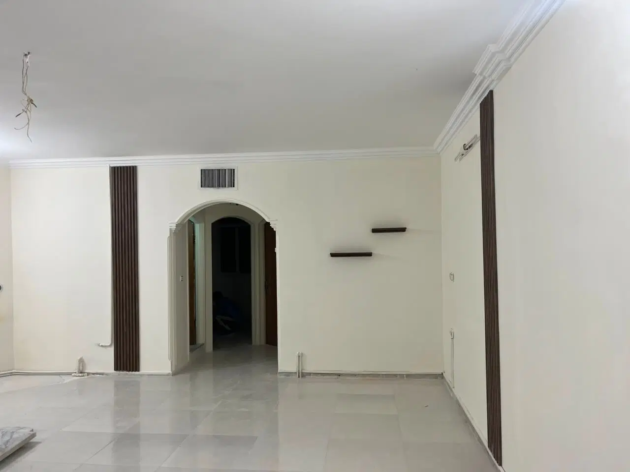 ۹۳مترسنددار.قیمت استثنایی معاوضه باکوچکتروخودرو