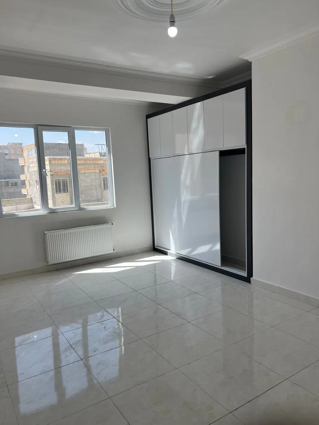 اجاره اپارتمان