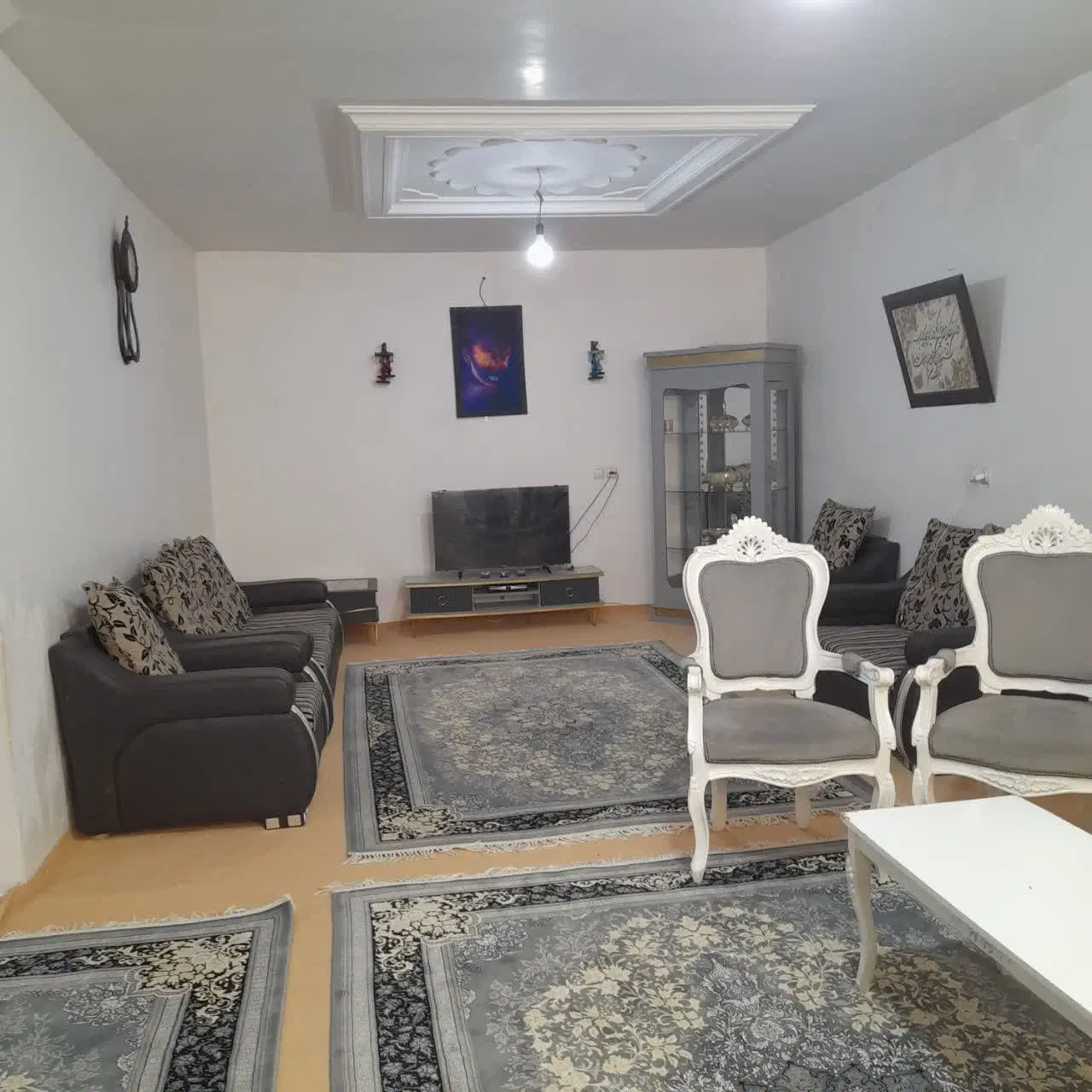 خانه ویلای در روستای رازبین
