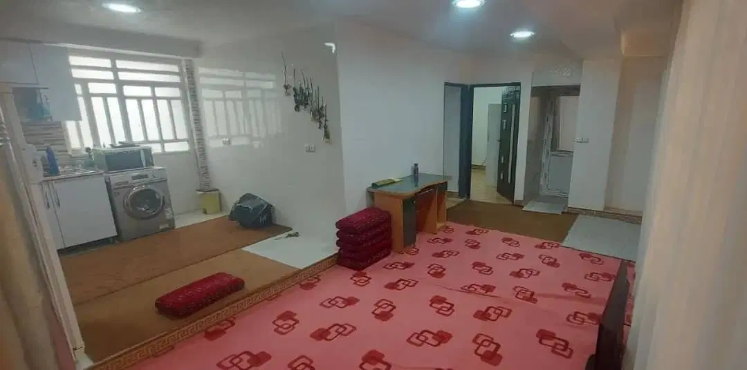 فروش ملک کلنگی 490متر کاشانی