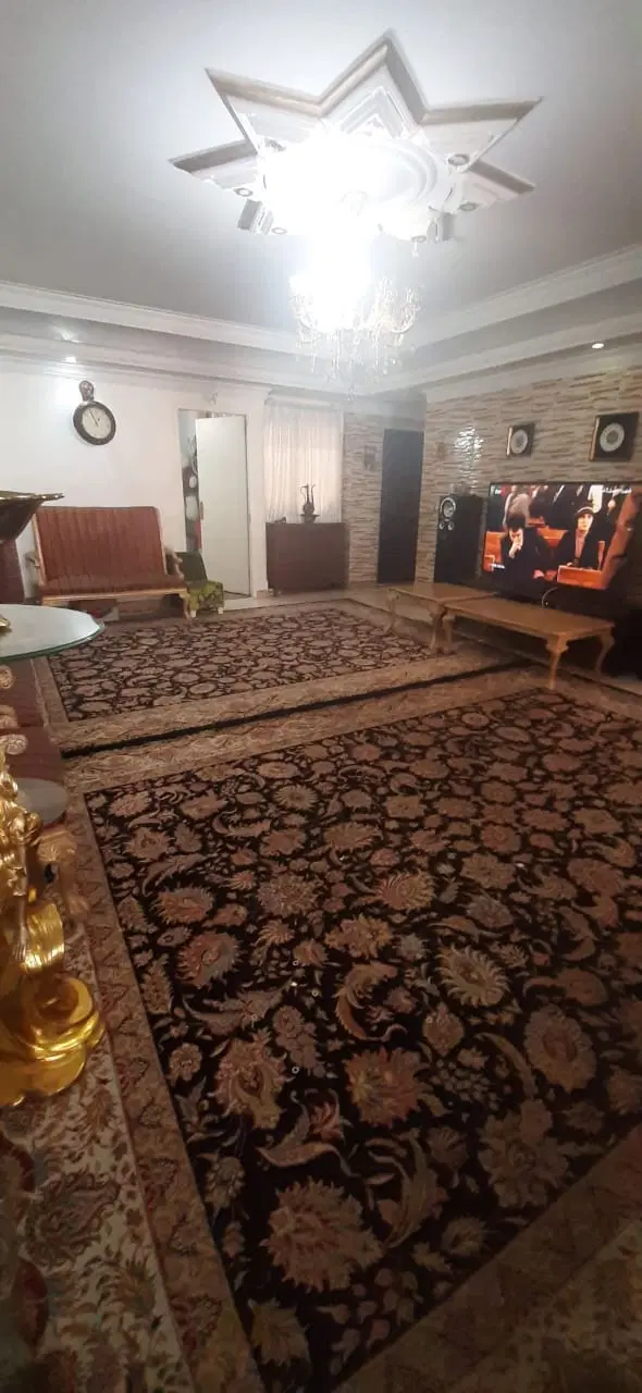 آپارتمان ۷۰ متری
