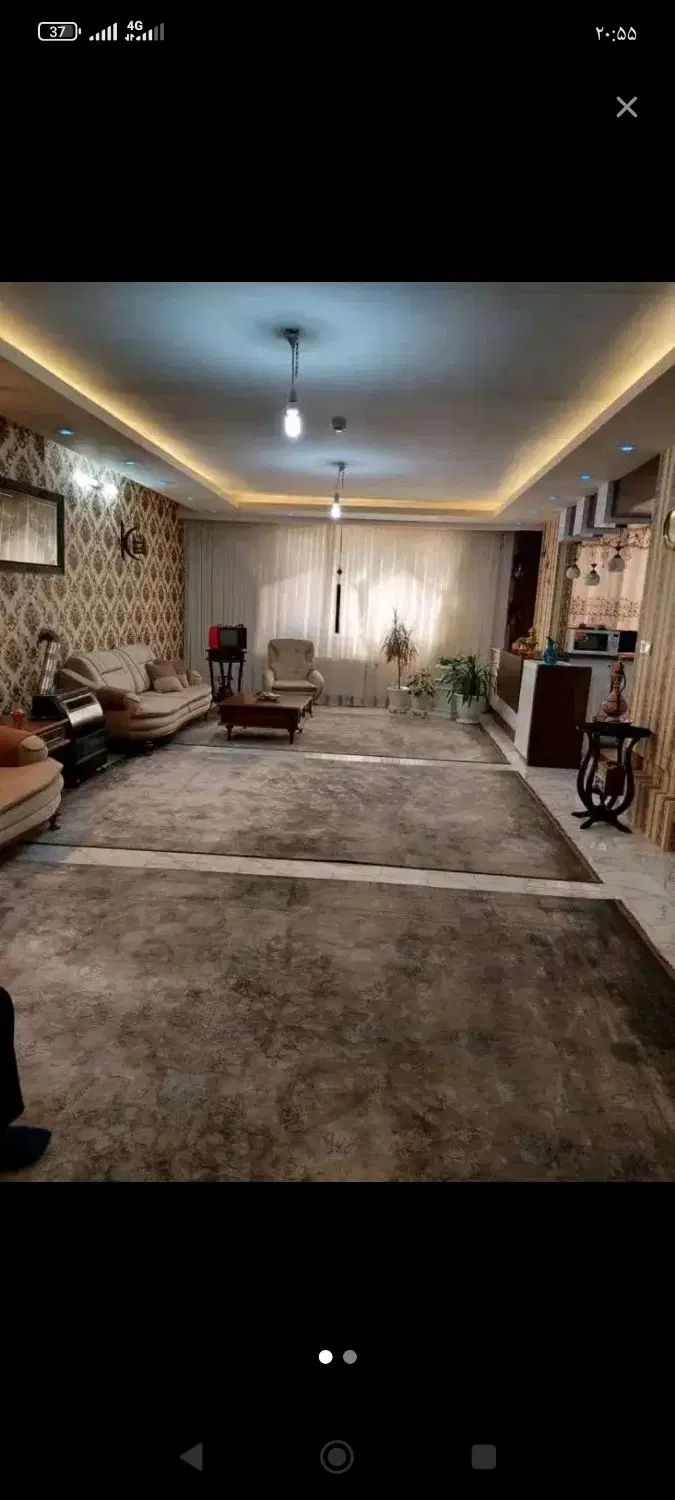 اپاغ115متری،رهن و اجاره