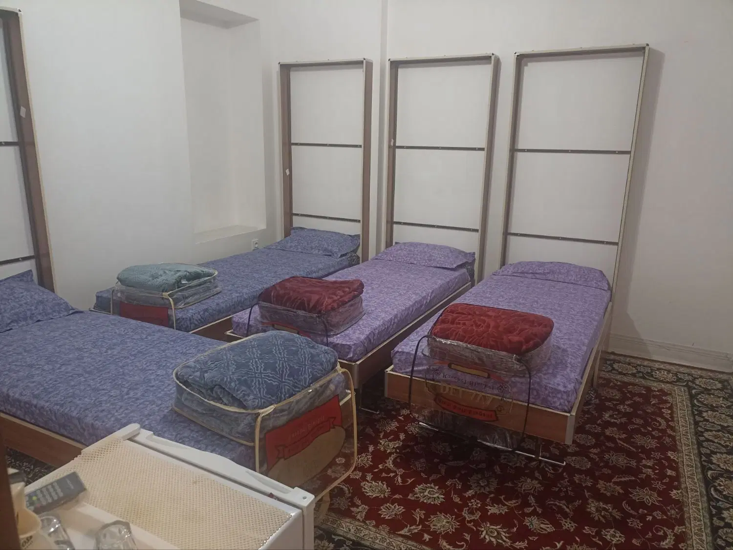 سوئیت واپارتمان درنزدیکی حرم