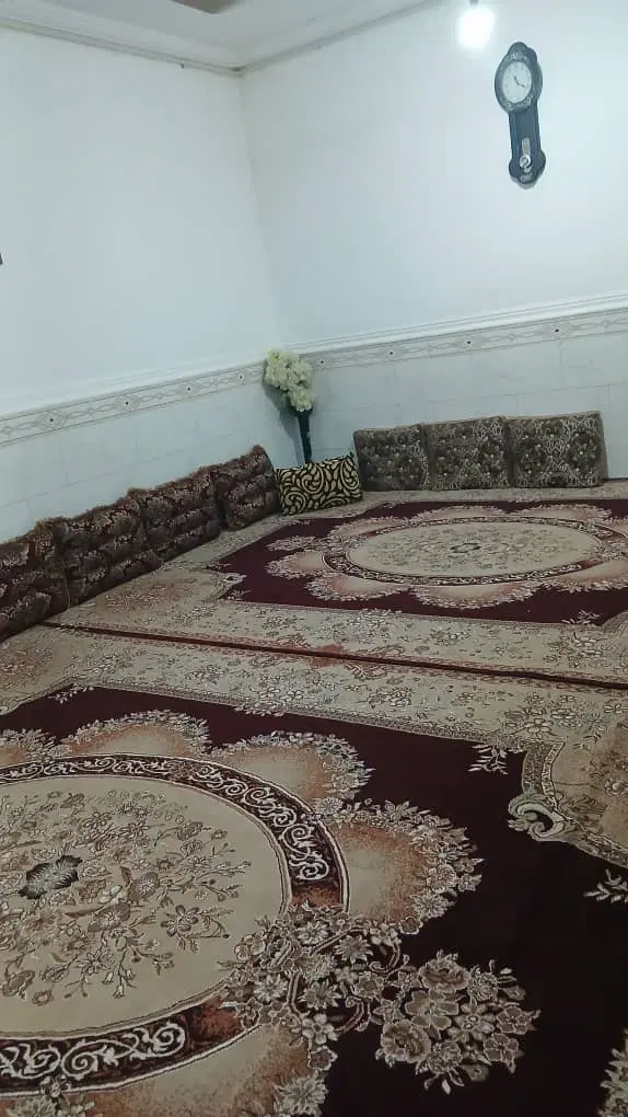 فروش ویلایی شناژ ستون چمران