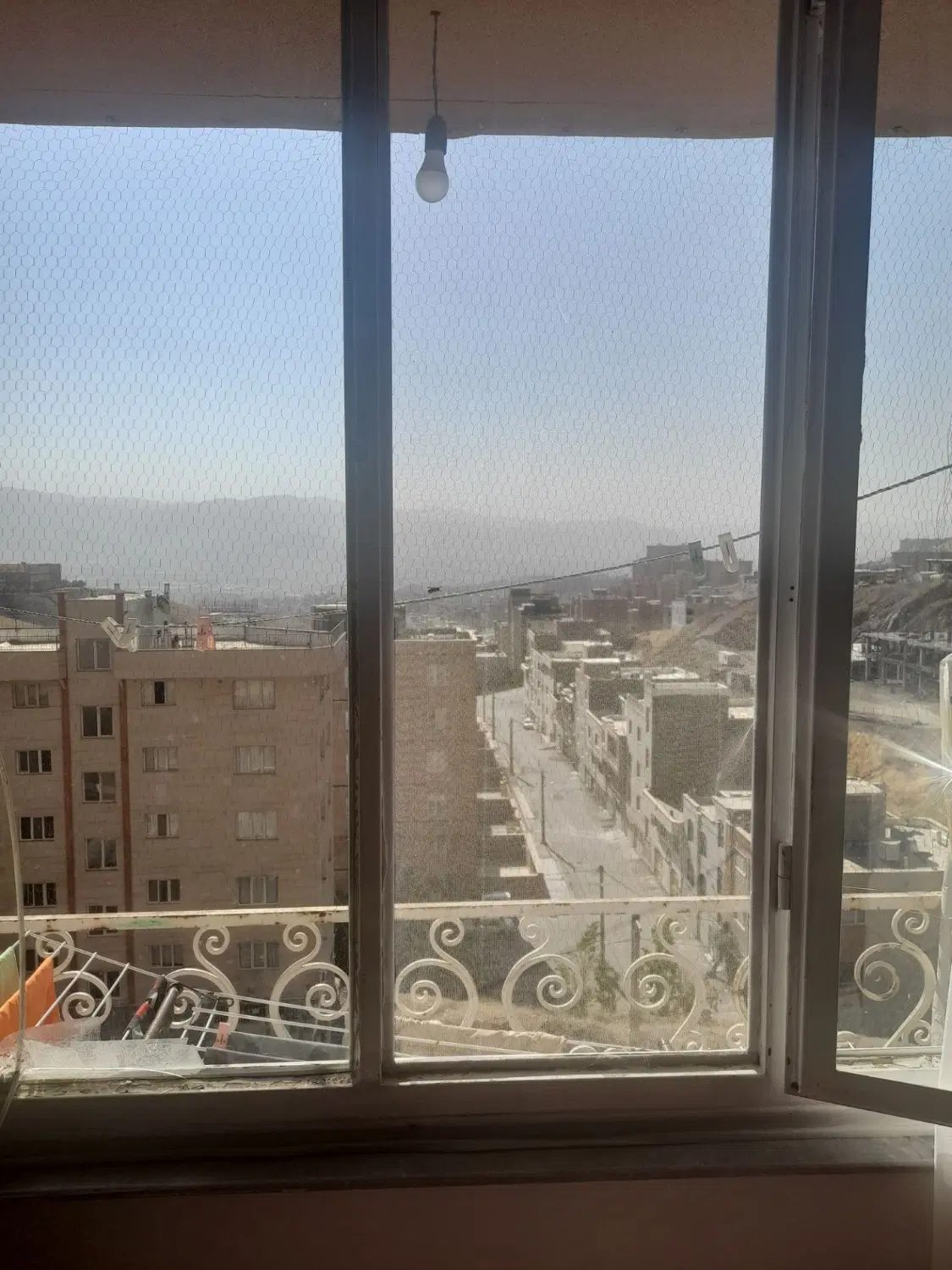 آپارتمان دامپزشکی شهرک زاگرس