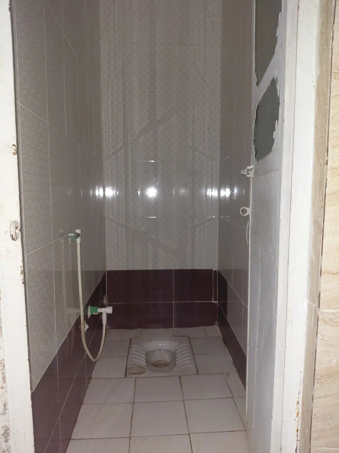 فروش یک خوابه حیاط دار پستخضر