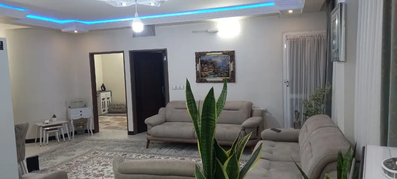 اپارتمان ۸۳ متری