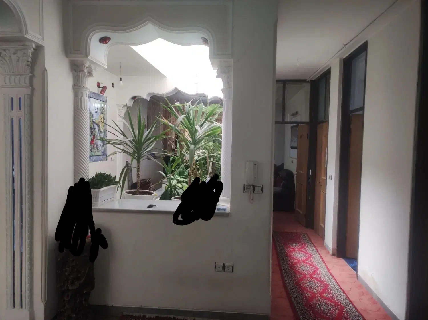 منزل ویلایی