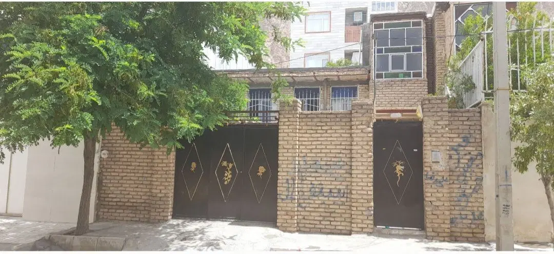 خانه ویلایی ظفر