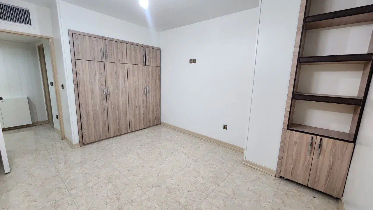 فروش آپارتمان مکمل دار