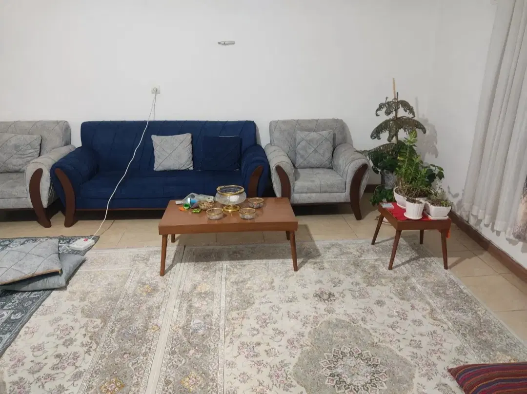 همخونه میشم خونه ندارم