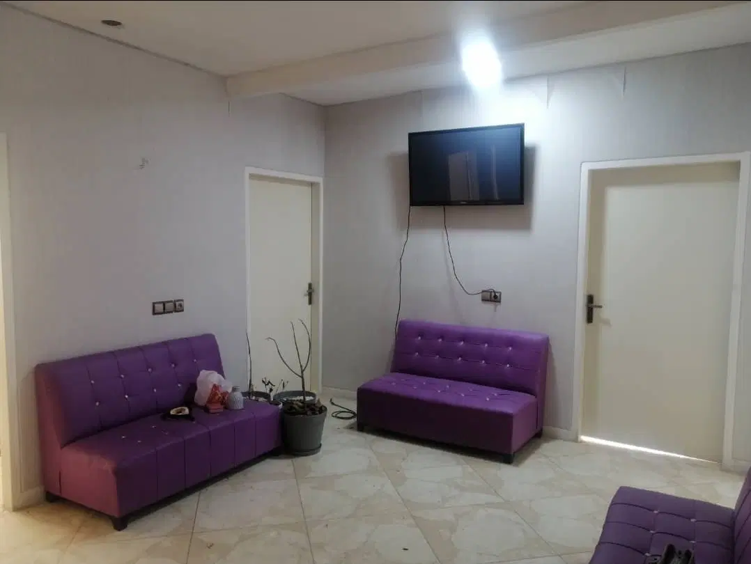اجاره ملک اداری